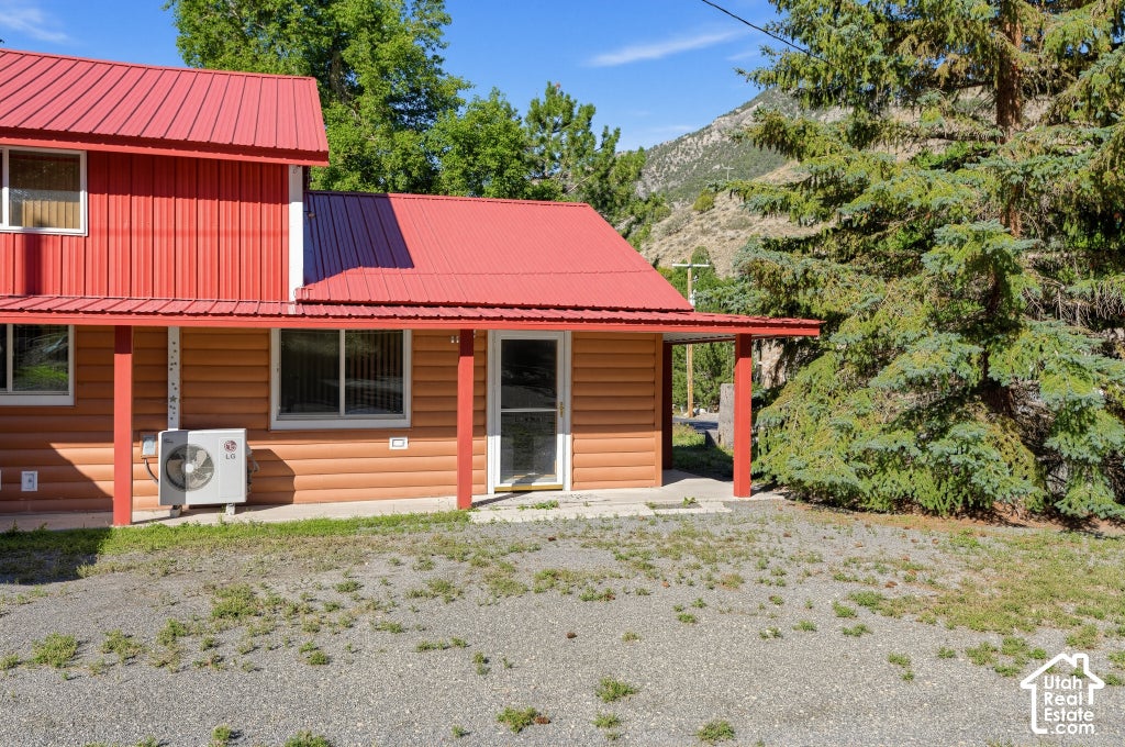 Photo of 97 MAIN ST, Ophir, UT 84071 (MLS # 2187136)