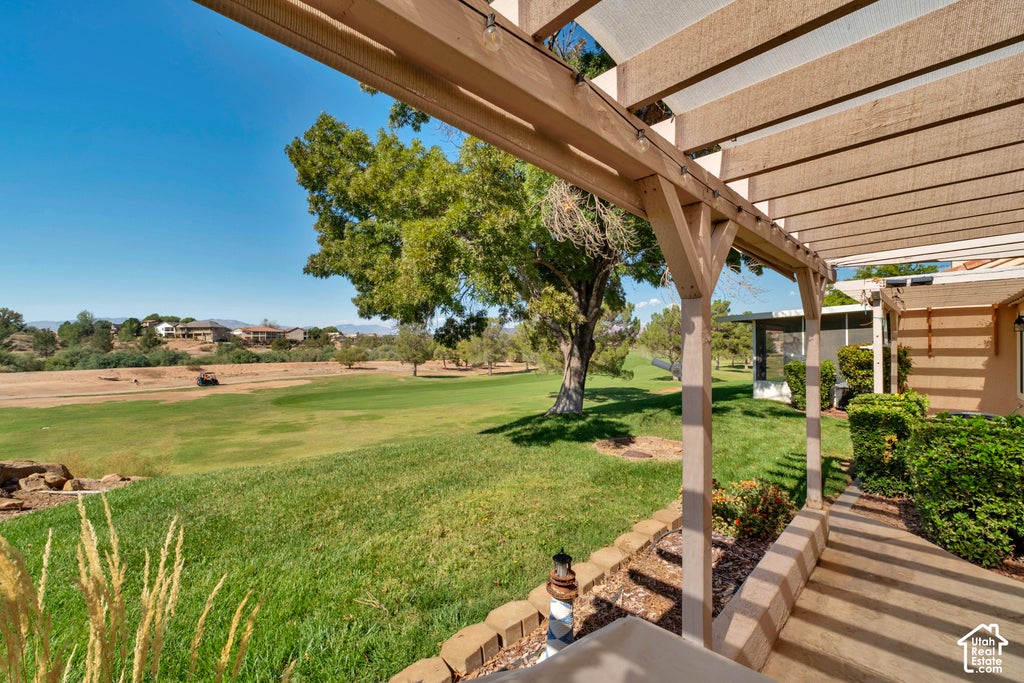 Photo of 2050 S 1400 E #4, Saint George, UT 84790 (MLS # 2190632)