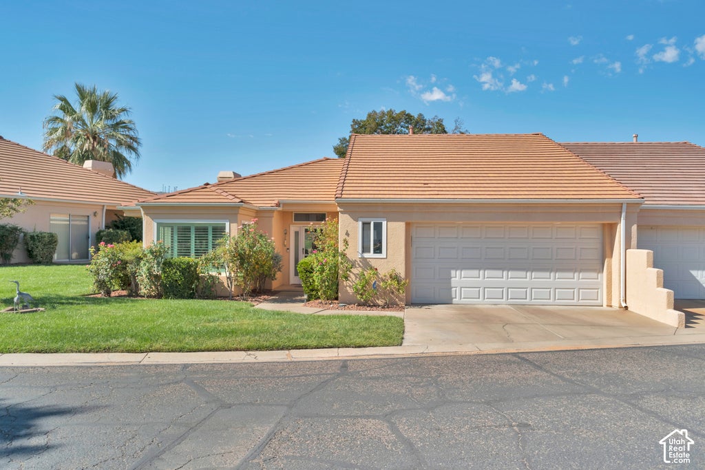 Photo of 2050 S 1400 E #4, Saint George, UT 84790 (MLS # 2190632)