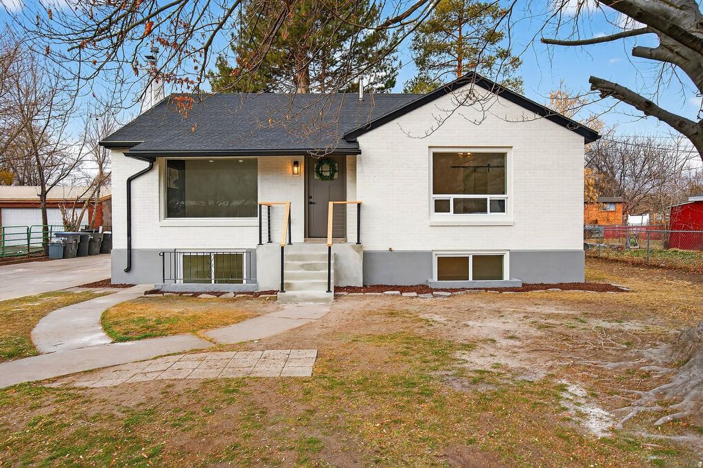 Photo of 651 N 800 W, Provo, UT 84601 (MLS # 2134133)