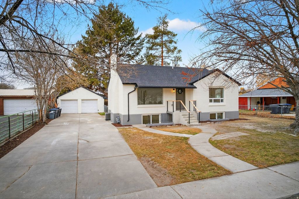 Photo of 651 N 800 W, Provo, UT 84601 (MLS # 2134133)