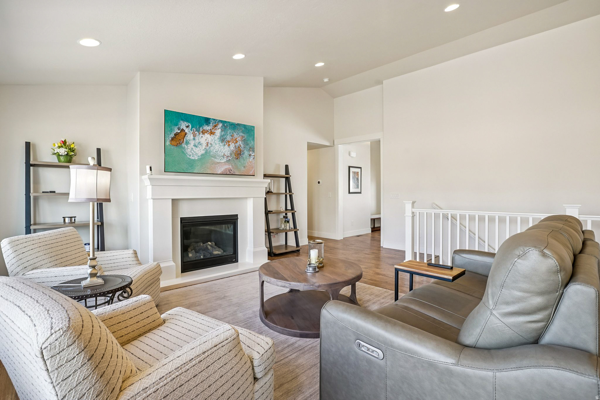 STONECREEK - Residential