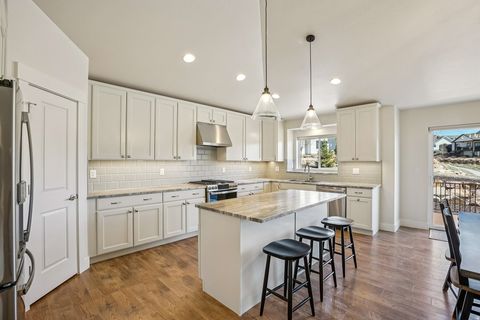 Tiny photo for 766 N 1310 E, Heber City, UT 84032 (MLS # 2146339)