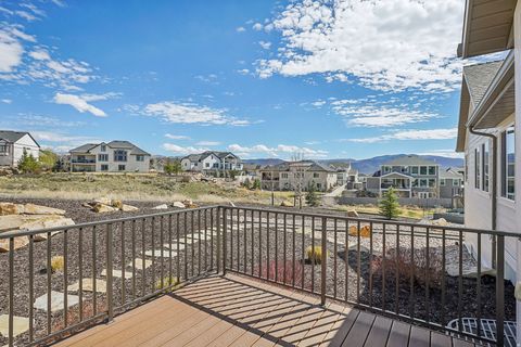 Tiny photo for 766 N 1310 E, Heber City, UT 84032 (MLS # 2146339)