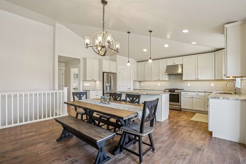 Tiny photo for 766 N 1310 E, Heber City, UT 84032 (MLS # 2146339)