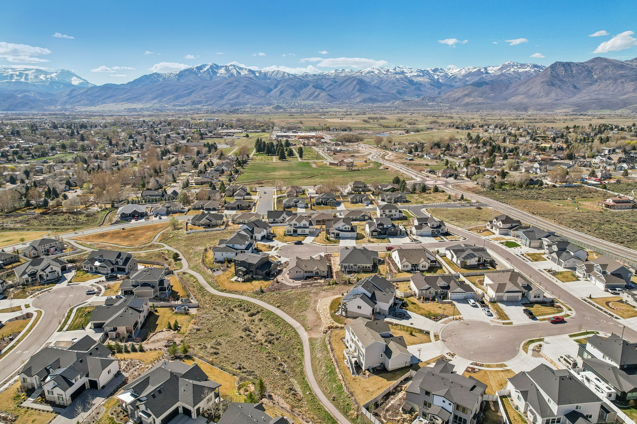 STONECREEK - Residential