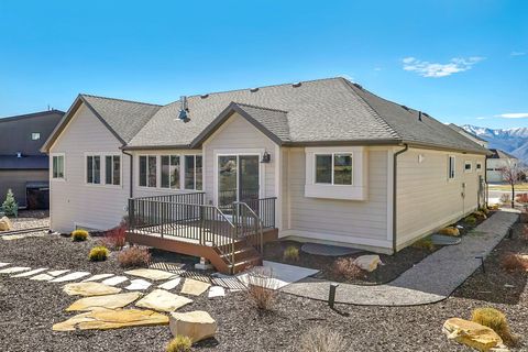 Tiny photo for 766 N 1310 E, Heber City, UT 84032 (MLS # 2146339)