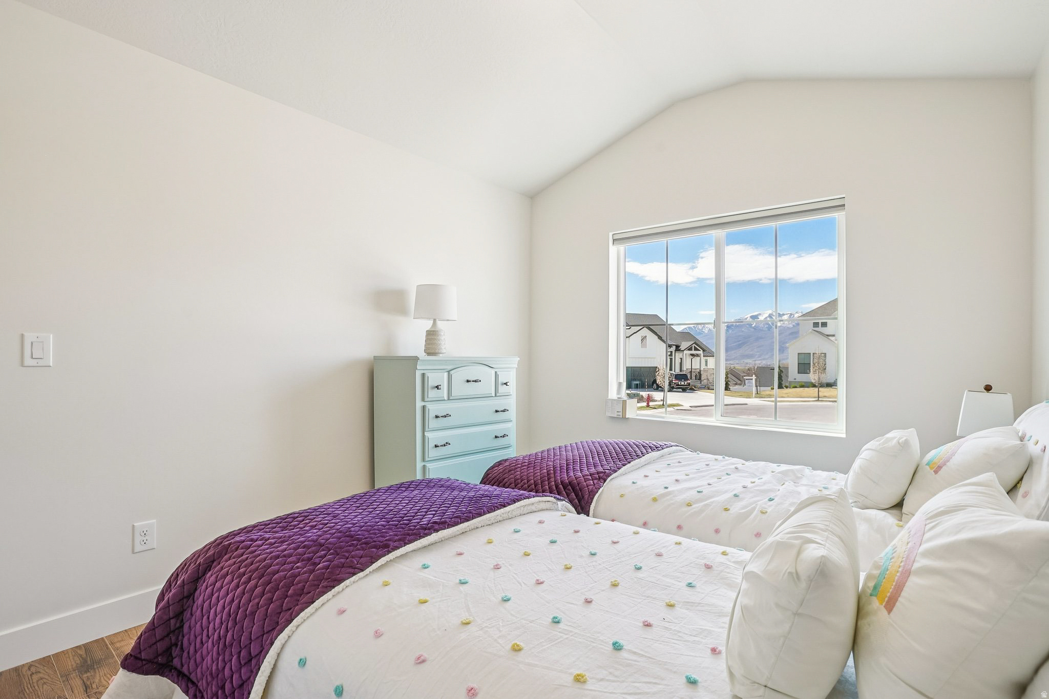 STONECREEK - Residential