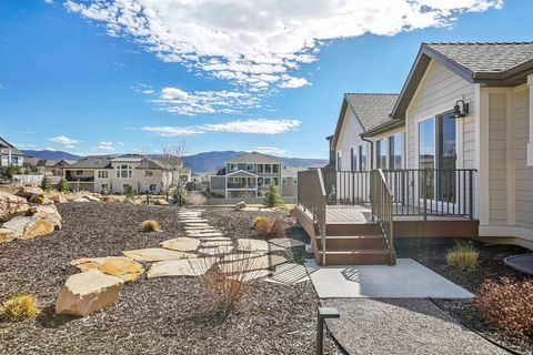 Tiny photo for 766 N 1310 E, Heber City, UT 84032 (MLS # 2146339)