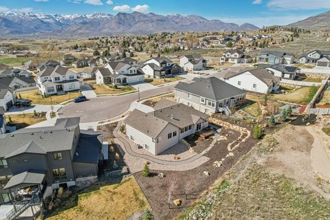 Tiny photo for 766 N 1310 E, Heber City, UT 84032 (MLS # 2146339)