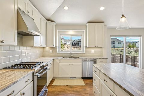 Tiny photo for 766 N 1310 E, Heber City, UT 84032 (MLS # 2146339)