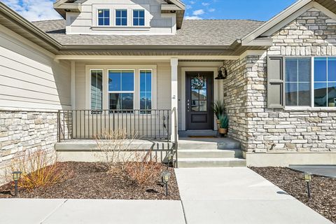 Tiny photo for 766 N 1310 E, Heber City, UT 84032 (MLS # 2146339)