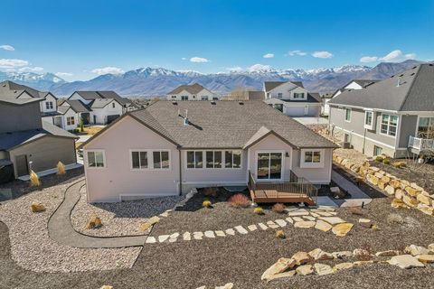 Tiny photo for 766 N 1310 E, Heber City, UT 84032 (MLS # 2146339)