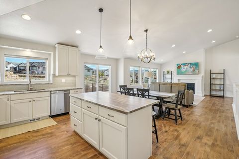 Tiny photo for 766 N 1310 E, Heber City, UT 84032 (MLS # 2146339)