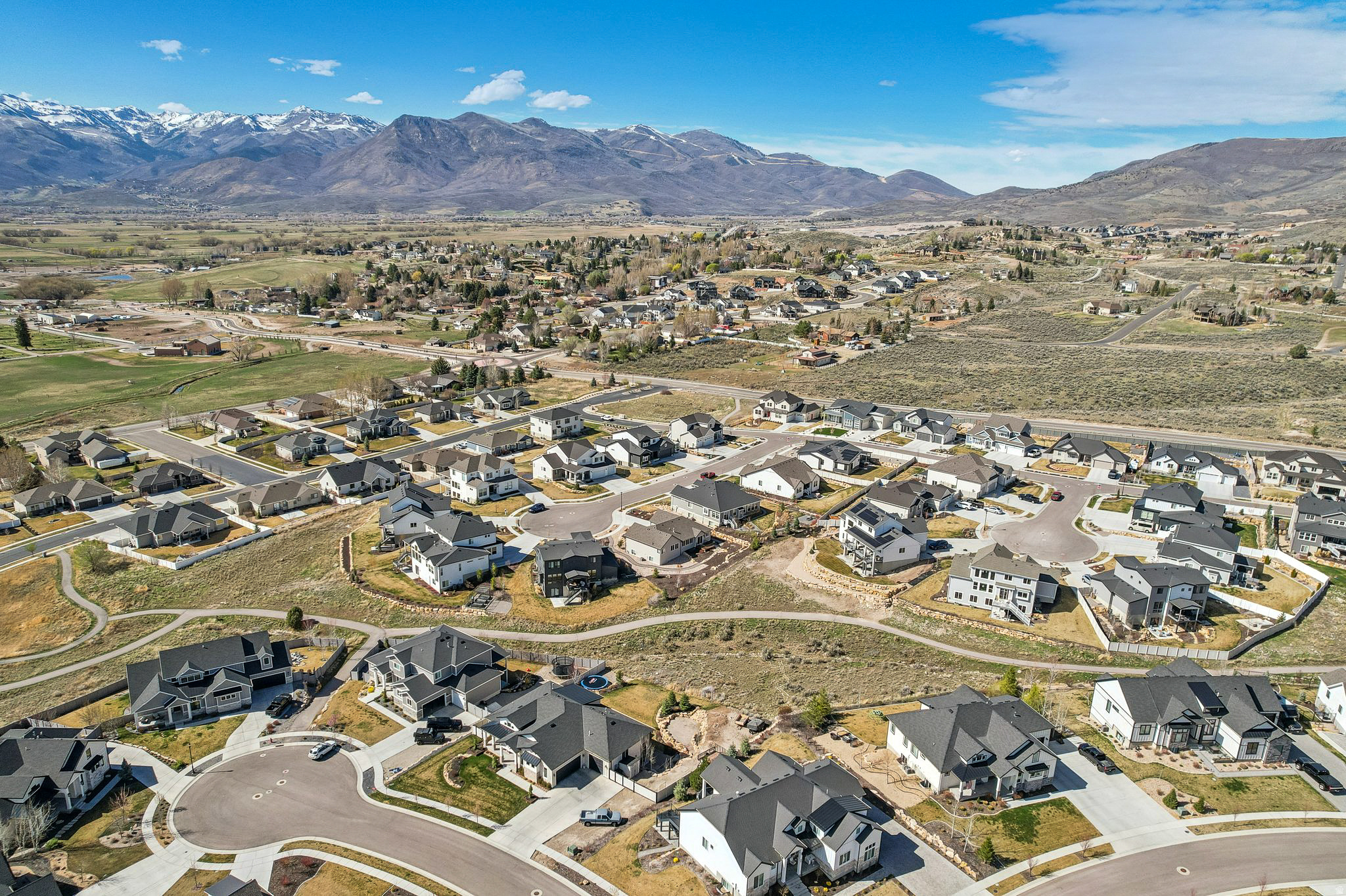 STONECREEK - Residential