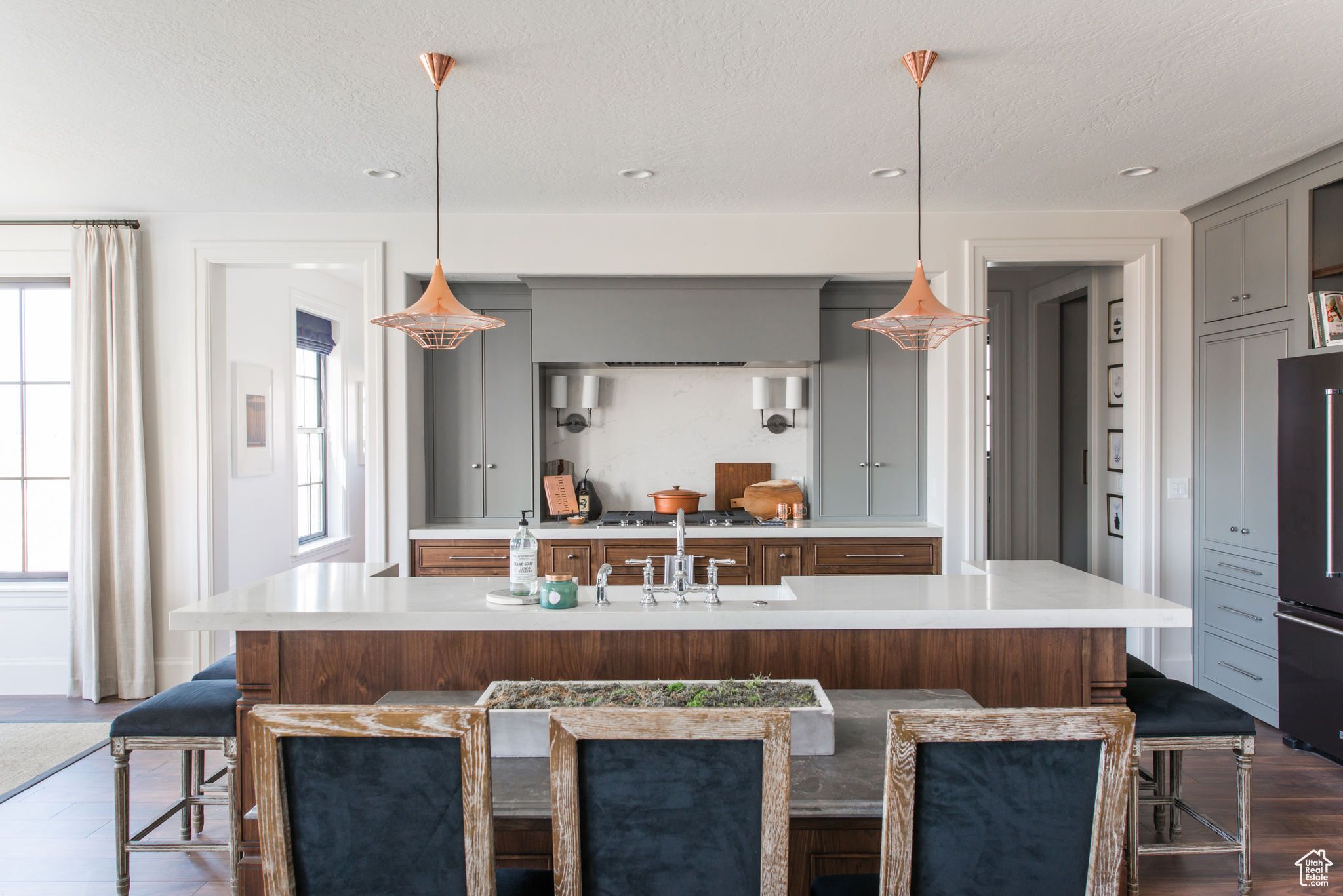 GARRETT'S PLACE - Residential