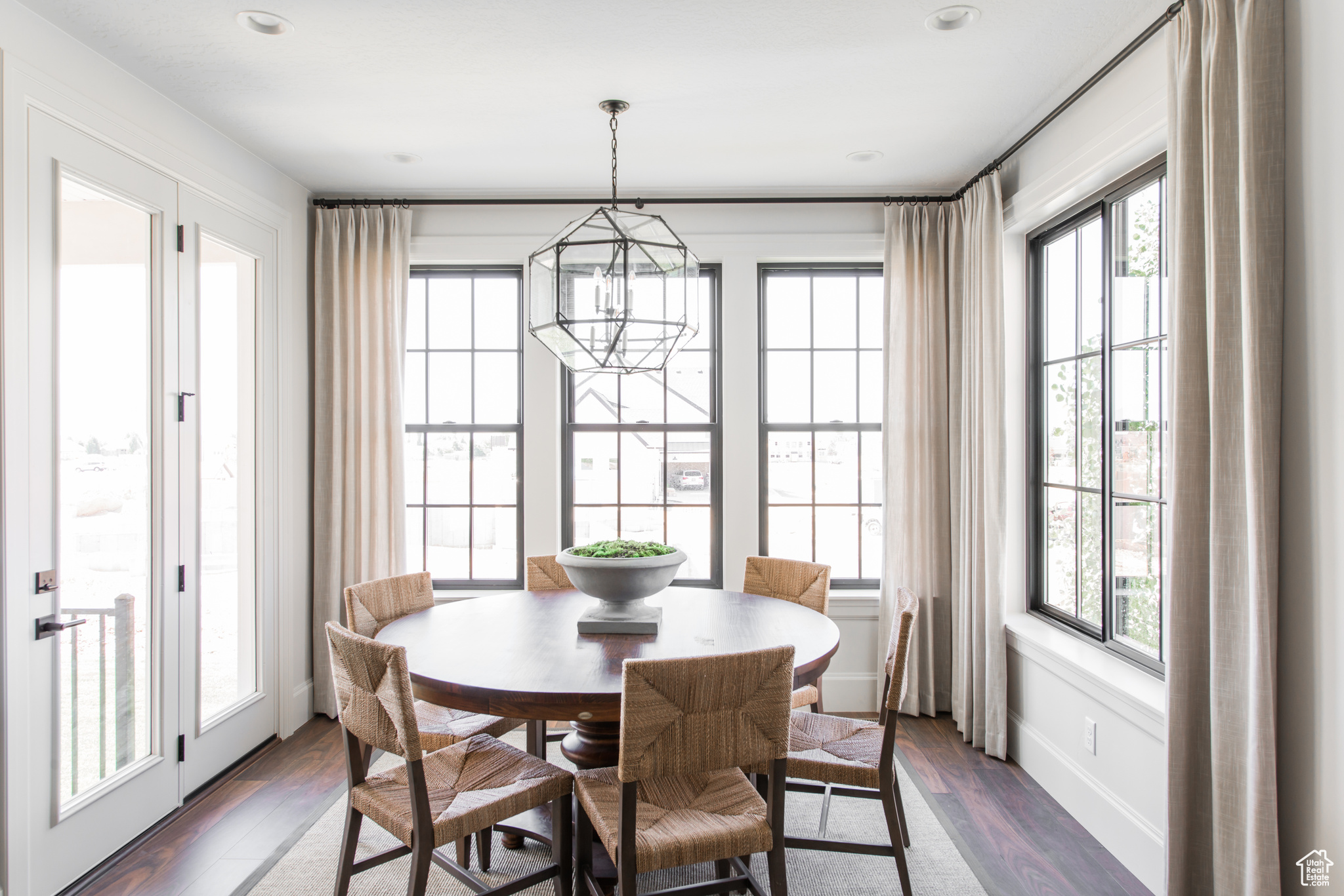 GARRETT'S PLACE - Residential