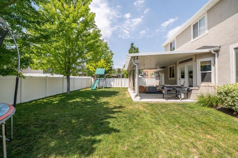 Tiny photo for 3781 W TOTTORI DUNE DR, South Jordan, UT 84009 (MLS # 2172280)