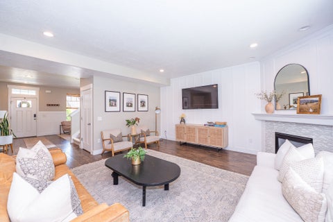 Tiny photo for 3781 W TOTTORI DUNE DR, South Jordan, UT 84009 (MLS # 2172280)