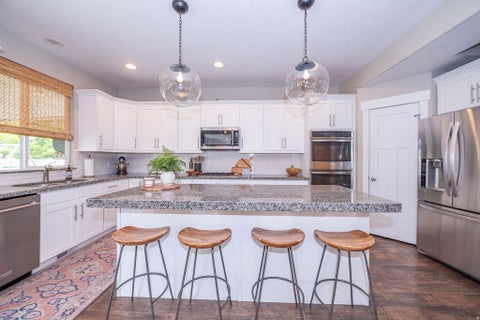 Tiny photo for 3781 W TOTTORI DUNE DR, South Jordan, UT 84009 (MLS # 2172280)
