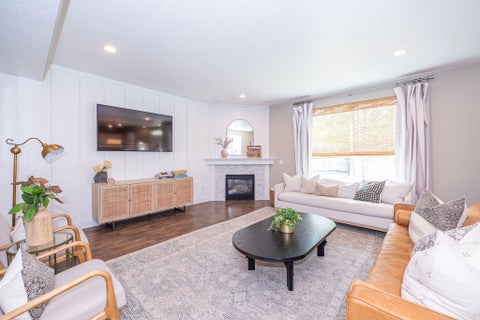 Tiny photo for 3781 W TOTTORI DUNE DR, South Jordan, UT 84009 (MLS # 2172280)