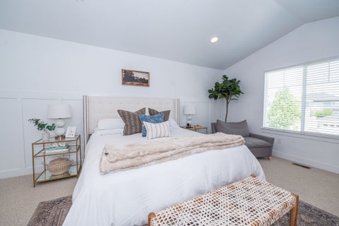 Tiny photo for 3781 W TOTTORI DUNE DR, South Jordan, UT 84009 (MLS # 2172280)