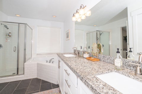 Tiny photo for 3781 W TOTTORI DUNE DR, South Jordan, UT 84009 (MLS # 2172280)