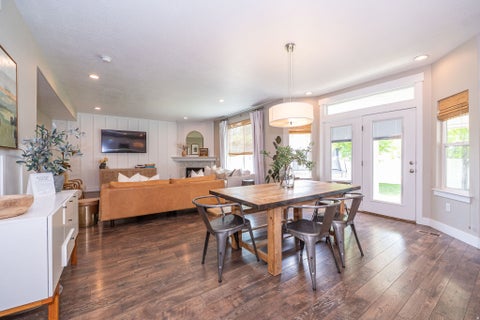 Tiny photo for 3781 W TOTTORI DUNE DR, South Jordan, UT 84009 (MLS # 2172280)
