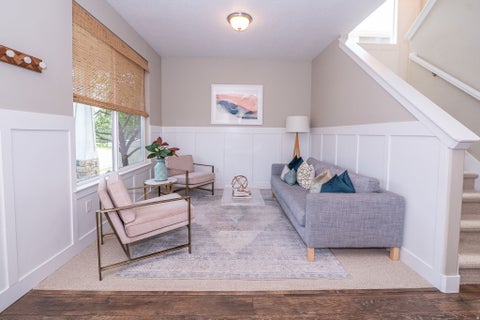 Tiny photo for 3781 W TOTTORI DUNE DR, South Jordan, UT 84009 (MLS # 2172280)