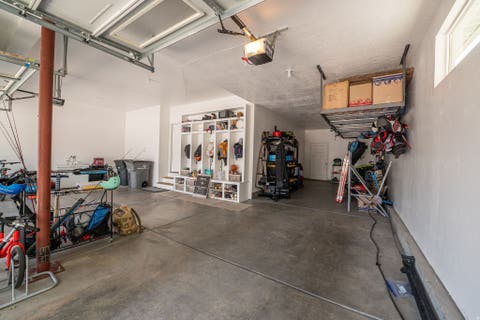 Tiny photo for 3781 W TOTTORI DUNE DR, South Jordan, UT 84009 (MLS # 2172280)
