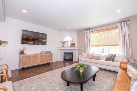Tiny photo for 3781 W TOTTORI DUNE DR, South Jordan, UT 84009 (MLS # 2172280)