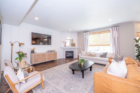Tiny photo for 3781 W TOTTORI DUNE DR, South Jordan, UT 84009 (MLS # 2172280)