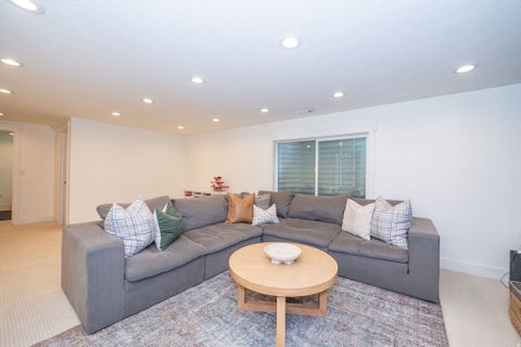 Tiny photo for 3781 W TOTTORI DUNE DR, South Jordan, UT 84009 (MLS # 2172280)
