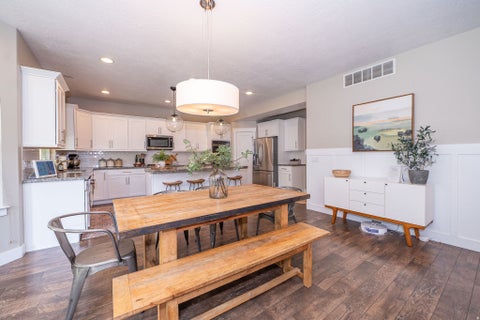 Tiny photo for 3781 W TOTTORI DUNE DR, South Jordan, UT 84009 (MLS # 2172280)