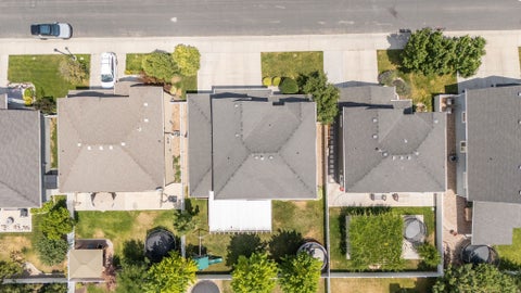 Tiny photo for 3781 W TOTTORI DUNE DR, South Jordan, UT 84009 (MLS # 2172280)