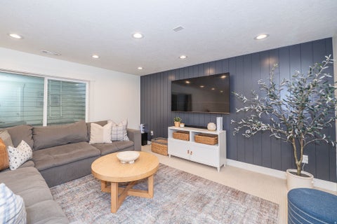 Tiny photo for 3781 W TOTTORI DUNE DR, South Jordan, UT 84009 (MLS # 2172280)