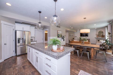 Tiny photo for 3781 W TOTTORI DUNE DR, South Jordan, UT 84009 (MLS # 2172280)