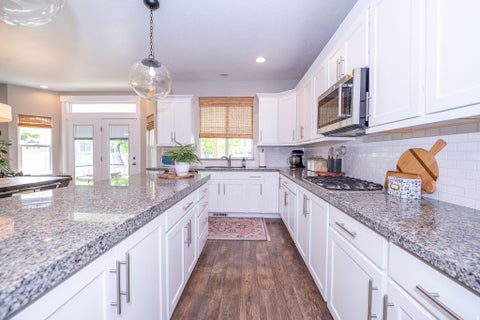 Tiny photo for 3781 W TOTTORI DUNE DR, South Jordan, UT 84009 (MLS # 2172280)