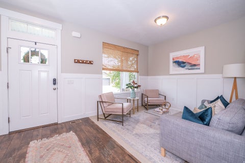 Tiny photo for 3781 W TOTTORI DUNE DR, South Jordan, UT 84009 (MLS # 2172280)