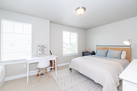 Tiny photo for 3781 W TOTTORI DUNE DR, South Jordan, UT 84009 (MLS # 2172280)
