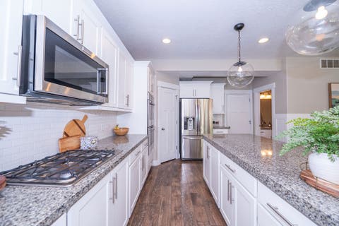 Tiny photo for 3781 W TOTTORI DUNE DR, South Jordan, UT 84009 (MLS # 2172280)