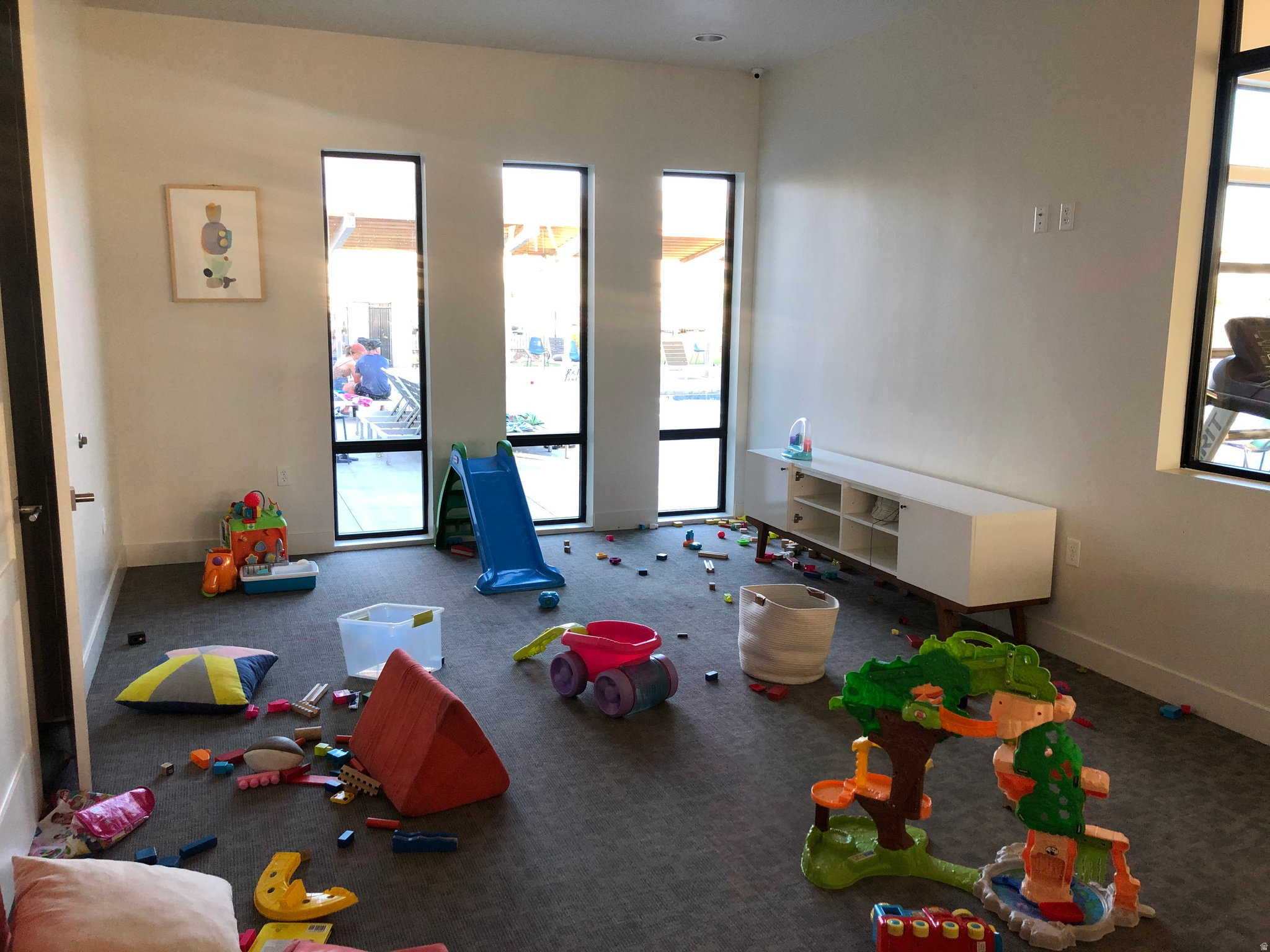 THE PRESERVE AT WATE - Residential