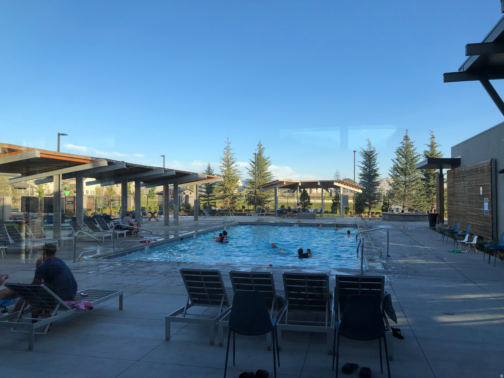 THE PRESERVE AT WATE - Residential