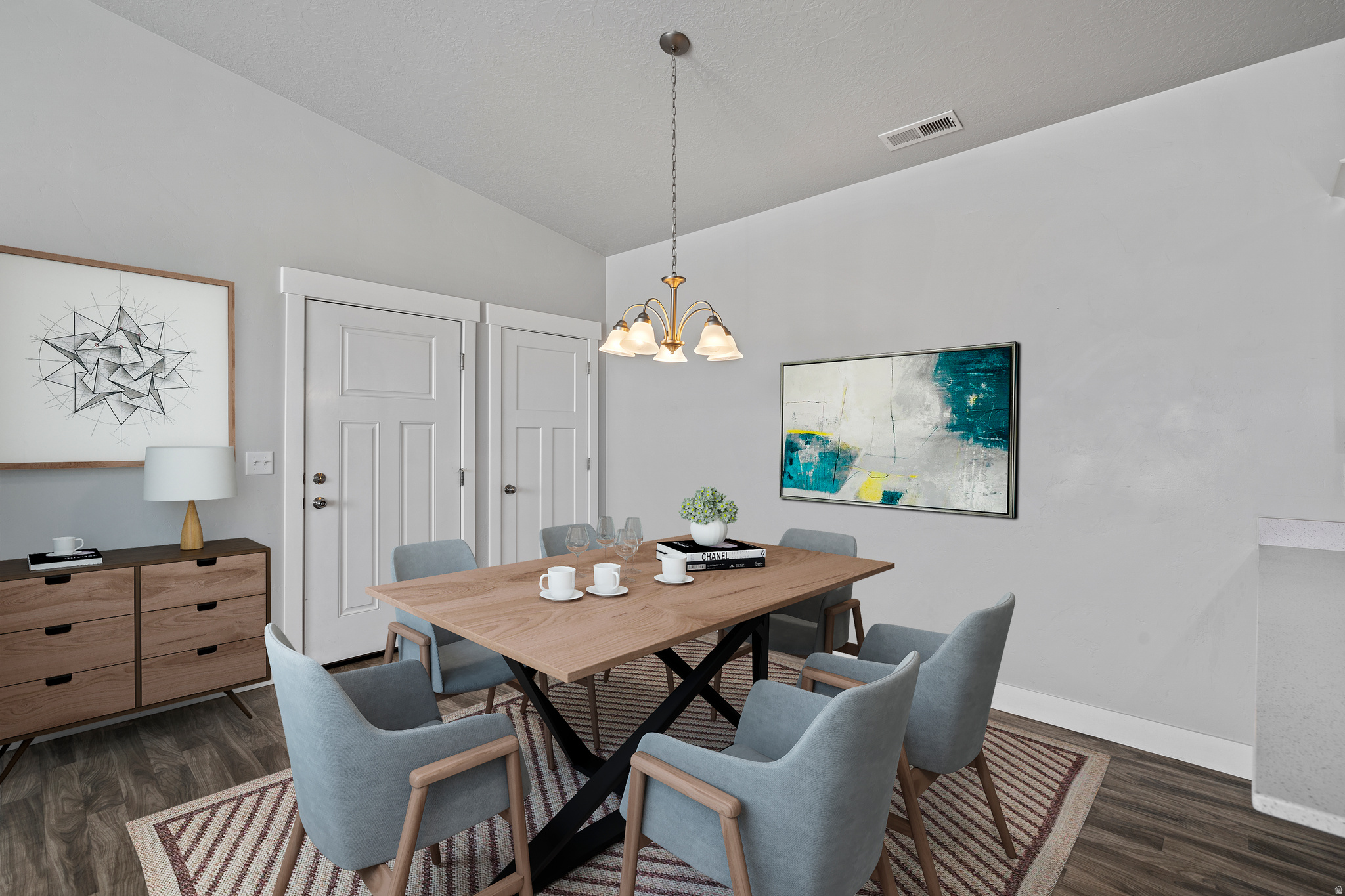 THE PRESERVE AT WATE - Residential