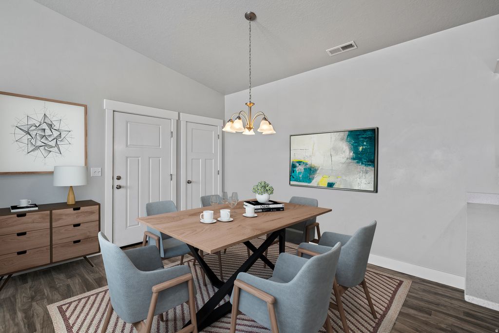 Photo of 118 W SILVER SPRINGS DR, Vineyard, UT 84059 (MLS # 2150776)