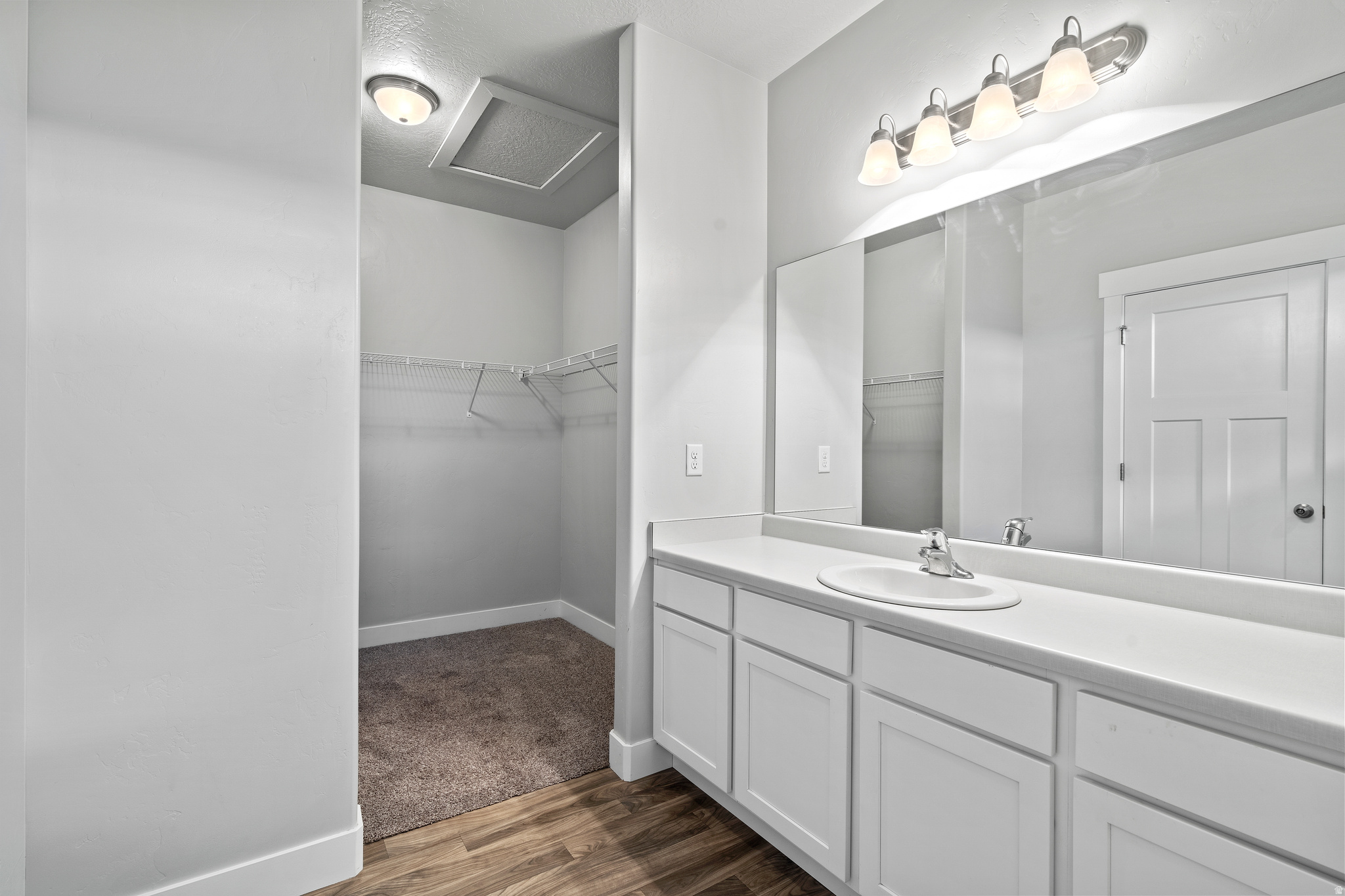 THE PRESERVE AT WATE - Residential