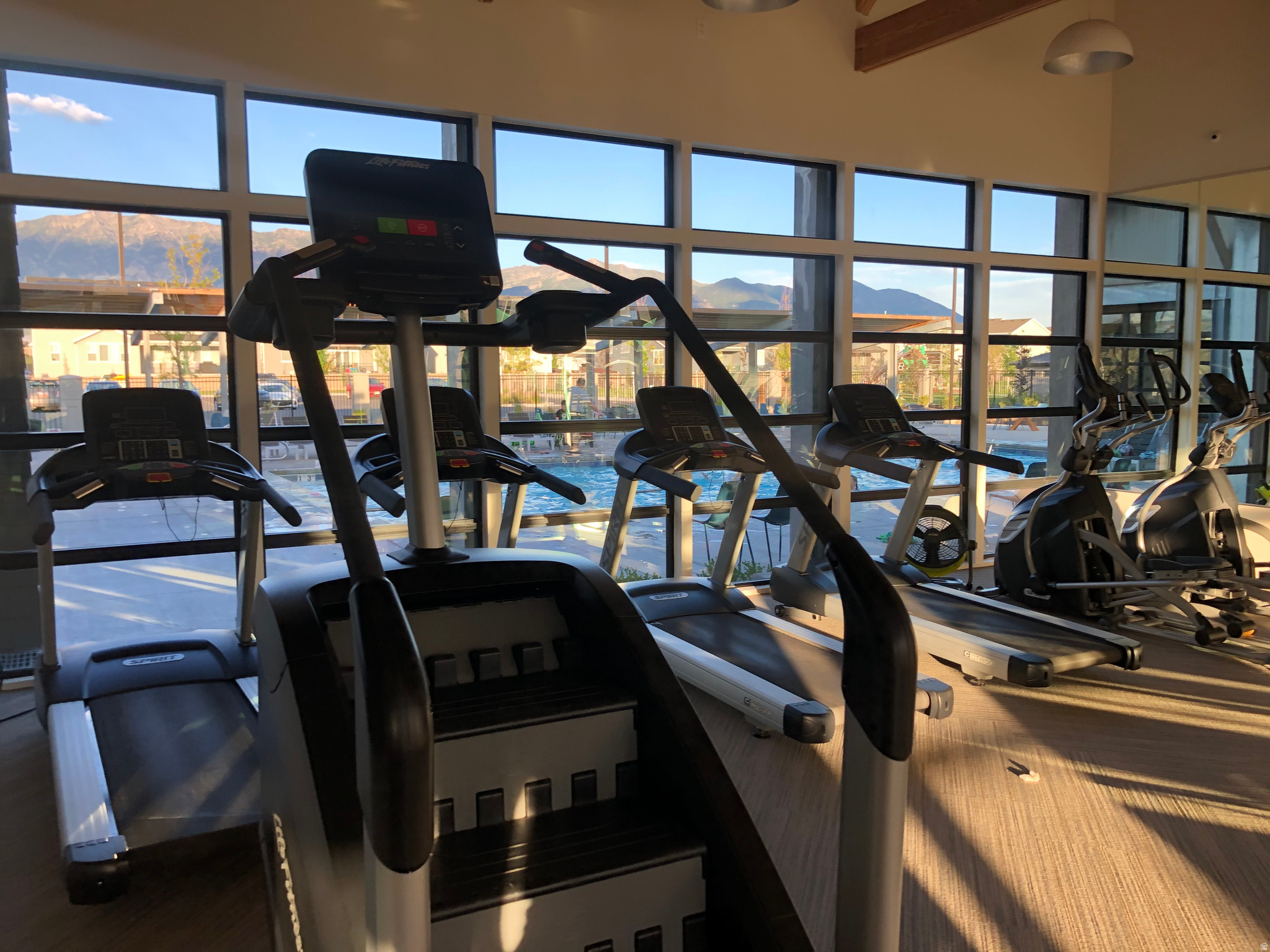 THE PRESERVE AT WATE - Residential