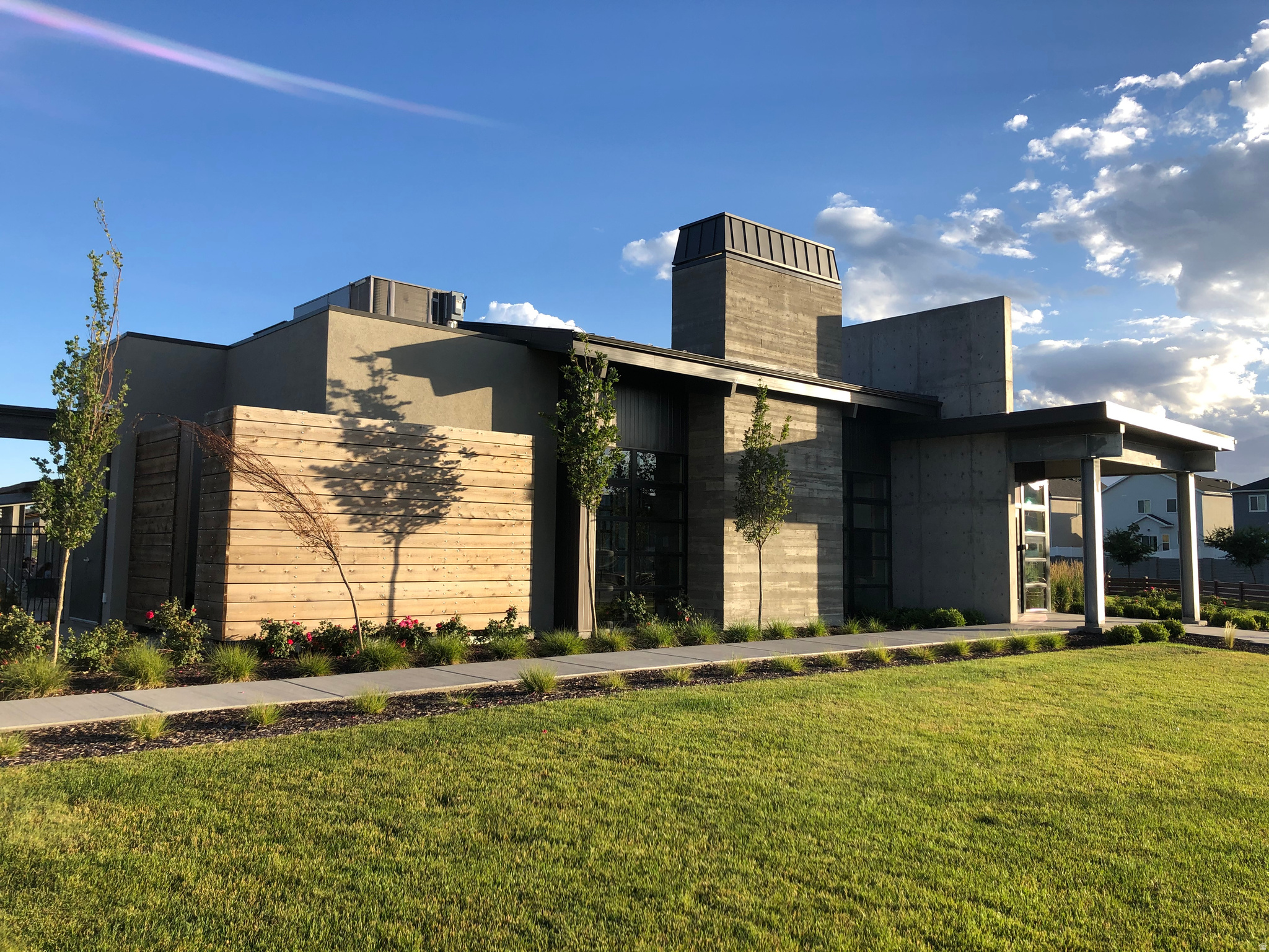 THE PRESERVE AT WATE - Residential