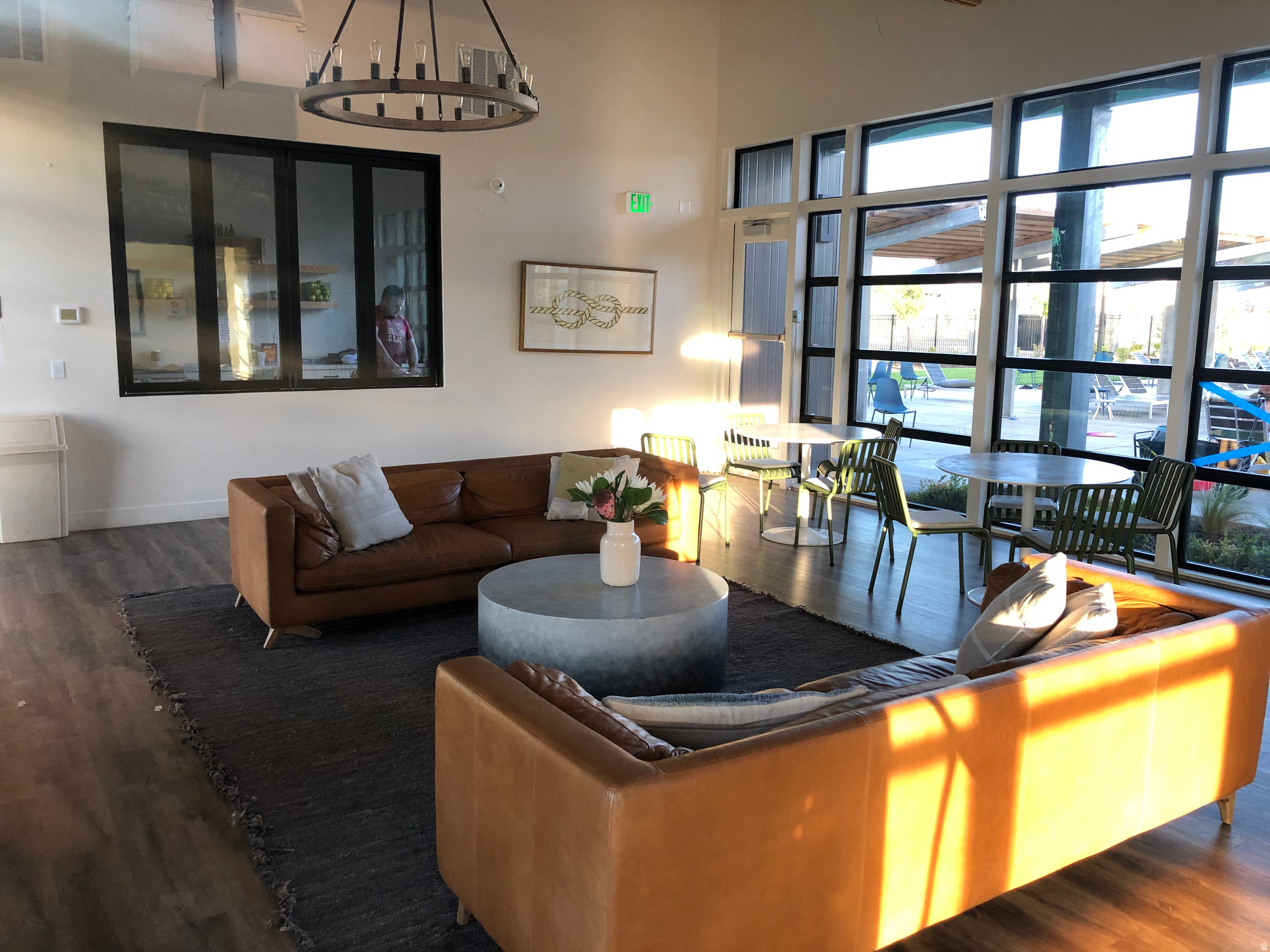 THE PRESERVE AT WATE - Residential