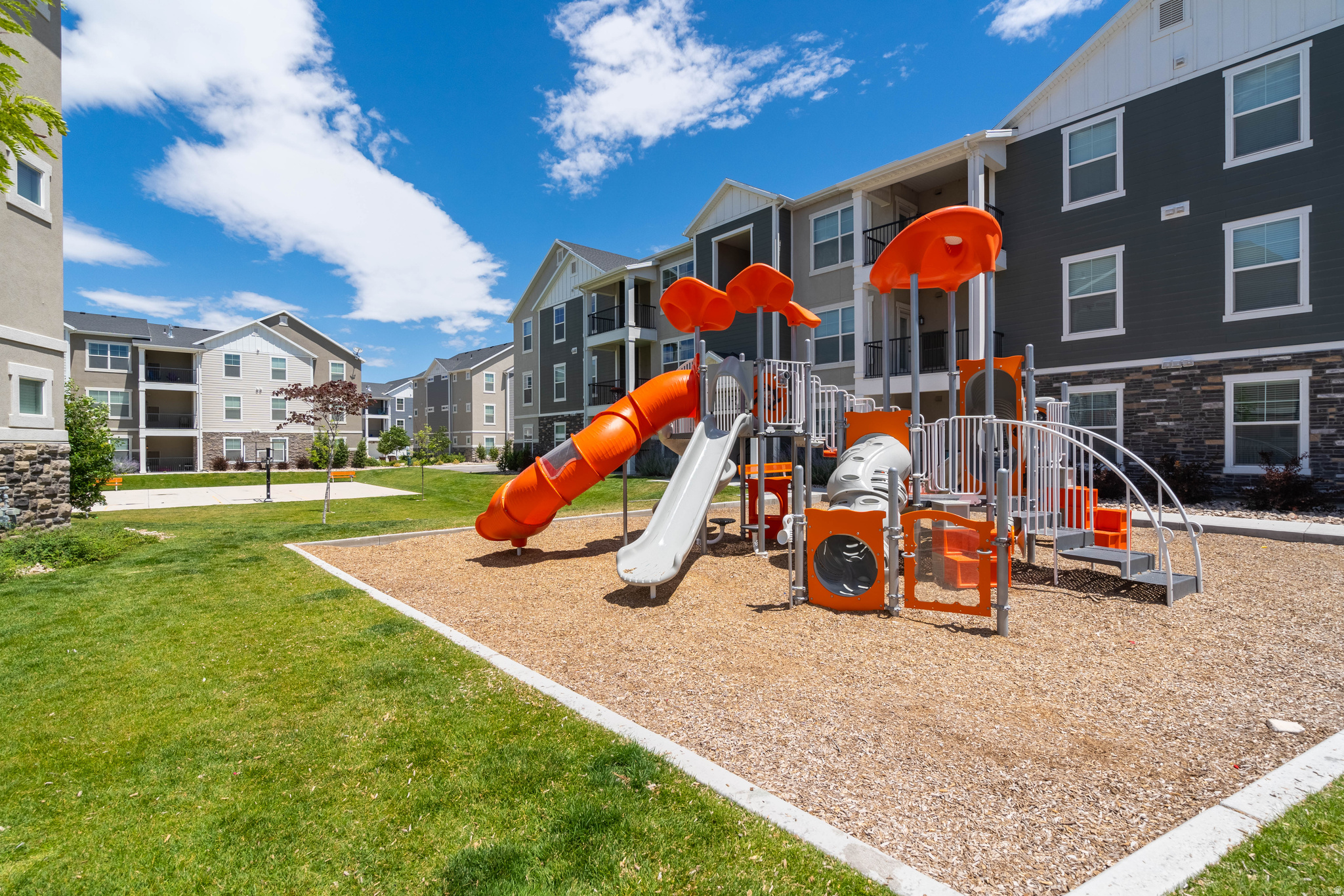 THE PRESERVE AT WATE - Residential